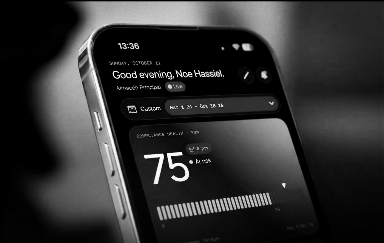 Introducing Console Mobile